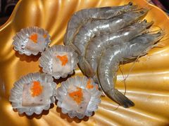 -牛YO烧肉烤肉自助(万象城春河里店)