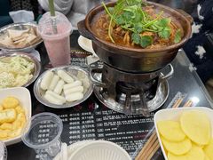 -川香煲(茅台路店)