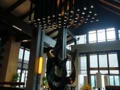 -清远熹乐谷温泉度假酒店