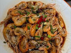 -香阁餐厅·常州菜·常州菜代表品牌(新北奥体店)