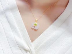 -夸克珠宝设计工作室