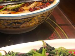 无刺缪氏民间鱼饭-缪氏川菜(丰盛町店)