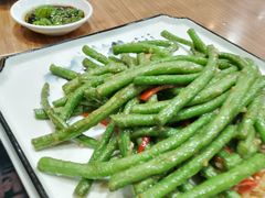 -荣基四海一家·家常菜·海鲜大排档(新安店)