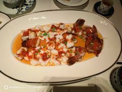 -炳胜私厨(中达旗舰店)