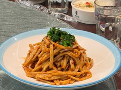-阿西娅·西北妈妈拿手菜·清真(西关店)
