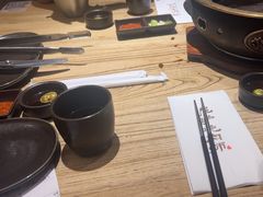-泥炉烧肉师(新街口金銮巷店)