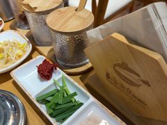 -海云台韩式汤饭·13年匠心韩料(南山店)
