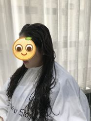 -Moyue HAIR SALON