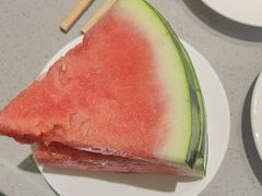 -海底捞火锅(太原南站店)