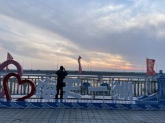 -宁波海天一洲景区