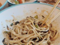 -浑河春面馆·非遗鹿角面(良乡店)