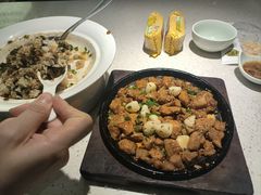 -船歌·鱼水饺青岛菜(金狮广场店)