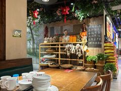 大堂-湘厨壹品(芙蓉广场店)