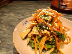 私家拌菜-兰溪小馆(首经贸店)