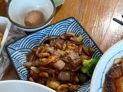 -囿面传统制面馆(中央路店)