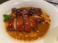 -汤城小厨•粤菜•靓汤(金宝街店)