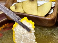 -菌小白·野生菌火锅(时尚天河店)