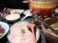 -山石榴·贵州菜(丰盛里店)