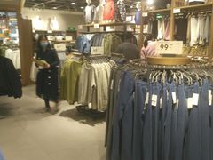-鹿岛会员店(灞桥华阳城店)
