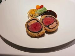 招牌惠灵顿牛排-蝶舍·MAISON PAPILLON