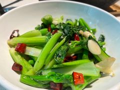 白菜苔-麓湘小镇(开福万达广场店)