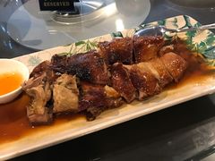 -渔洲情海鲜酒家