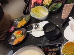 -捞王猪肚鸡火锅(财富中心店)