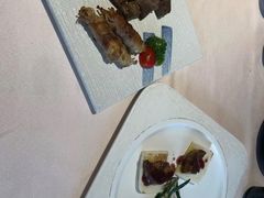 -富盈酒店-日本料理餐厅(厚街店)