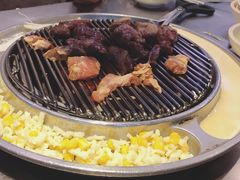 -喜来稀肉(虹泉路店)