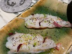 -High Yaki THE SEA海鲜居酒屋
