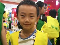 -佳禾国际美术书法教育(仁恒置地广场校区)