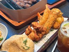 -卡朋西餐(宝安大仟里店)