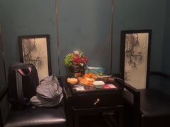 -华夏良子·足道SPA养生(上海崮山路明悦店)