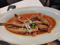 -渔娘渔家丹东海鲜(东直门店)