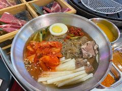 -玄希浪漫厨房·韩料烤肉(湖滨银泰in77店)