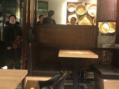 -老班长手工灌汤包(望京华彩店)