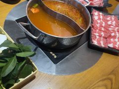-呷哺呷哺 黄金牧场 (欢乐谷店)