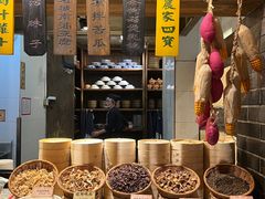 -南京大牌档(崇文门国瑞店)