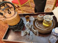 -凤凰楼酒家·粤宴点心(华强北店)