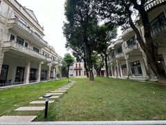 -赤坎·广东华侨国际旅游度假区