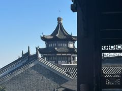 -句容茅山景区