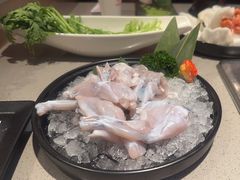 -海底捞火锅(CBD安泰广场店)