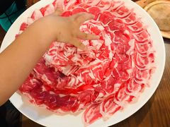 -竹叶涮肉坊(总店)