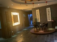 -玉清池足浴按摩(人民大道店)