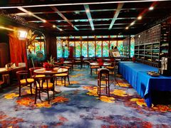 大堂-马克西姆餐厅(崇文门店)