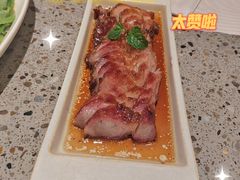 -小鹅皇港式餐厅(新抚万达店)
