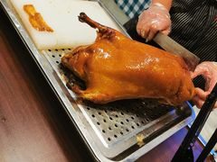 -紫光园·烤鸭·北京菜(劲松店)