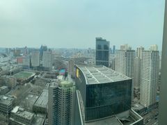 -沈阳君悦酒店·意坊意大利餐厅