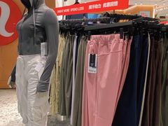 -lululemon(万象城店)