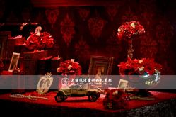 -上海外高桥喜来登酒店·宴会厅
